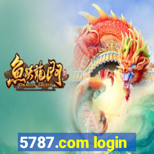 5787.com login